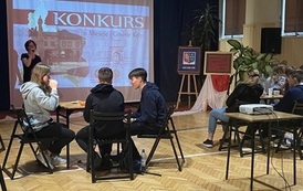 IX edycja Konkursu o Mieście i Gminie Kęty 14