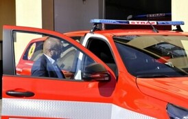 OSP Kęty Toyota (3)
