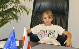 Uczniowie z Malca z wizytą w kęckim magistracie (14)