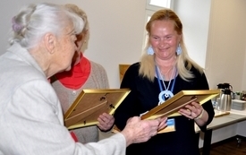 Podziękowania za pomoc Polakom na Wileńszczyźnie 5