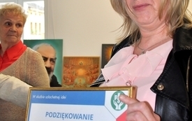 Podziękowania za pomoc Polakom na Wileńszczyźnie 6