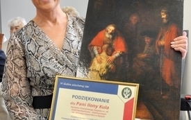 Podziękowania za pomoc Polakom na Wileńszczyźnie 7