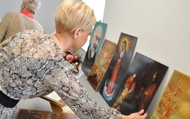 Podziękowania za pomoc Polakom na Wileńszczyźnie 8