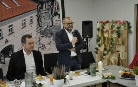 Dzień Białej Laski 2024 w Miejscu Aktywnosci Mieszkańc&oacute;w Rynek 13 18