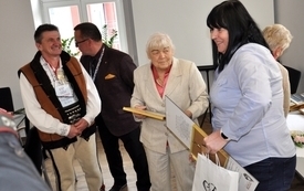 Podziękowania za pomoc Polakom na Wileńszczyźnie 10