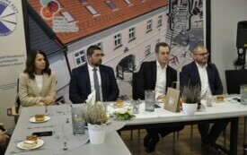 Dzień Białej Laski 2024 w Miejscu Aktywnosci Mieszkańc&oacute;w Rynek 13 28