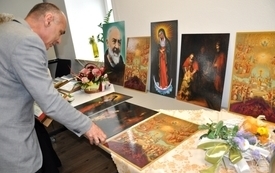 Podziękowania za pomoc Polakom na Wileńszczyźnie 14