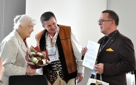 Podziękowania za pomoc Polakom na Wileńszczyźnie 15