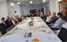 Podziękowania za pomoc Polakom na Wileńszczyźnie 18