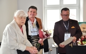 Podziękowania za pomoc Polakom na Wileńszczyźnie 19