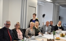 Podziękowania za pomoc Polakom na Wileńszczyźnie 20