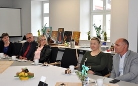 Podziękowania za pomoc Polakom na Wileńszczyźnie 23