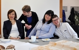 Podziękowania za pomoc Polakom na Wileńszczyźnie 25