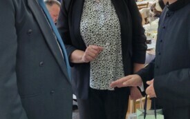 Spotkanie burmistrz&oacute;w zaprzyjaźnionych miast 3