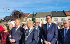 Spotkanie burmistrz&oacute;w zaprzyjaźnionych miast 4
