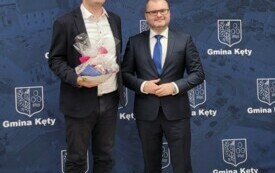 Spotkanie burmistrz&oacute;w zaprzyjaźnionych miast 8