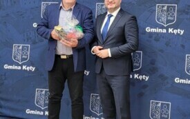 Spotkanie burmistrz&oacute;w zaprzyjaźnionych miast 9
