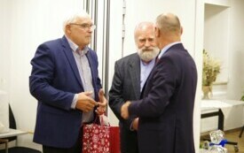 Spotkanie burmistrz&oacute;w zaprzyjaźnionych miast 14
