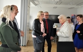 Podziękowania za pomoc Polakom na Wileńszczyźnie 27