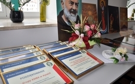 Podziękowania za pomoc Polakom na Wileńszczyźnie 28