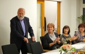Spotkanie burmistrz&oacute;w zaprzyjaźnionych miast 34