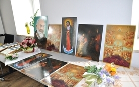 Podziękowania za pomoc Polakom na Wileńszczyźnie 29