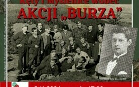 Kęty i Myślenice wobec akcji &bdquo;Burza&rdquo;: Wykład dra Andrzeja Małysy 3