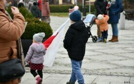 Niepodległa: Radosna i Zdrowa &ndash; Jak przebiegło świętowanie 58