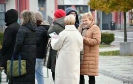 Niepodległa: Radosna i Zdrowa &ndash; Jak przebiegło świętowanie 95