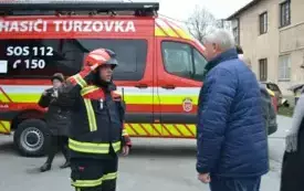 Nowy sprzęt wesprze DHZ Turzovka i podniesie poziom bezpieczeństwa na polsko-słowackim pograniczu 8