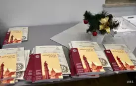 Najnowszy Almanach Kęcki już dostępny! 20