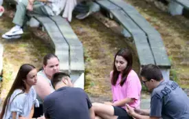 2024 - rok wyzwań i sukces&oacute;w w Fundacji Gotowi do działania 18