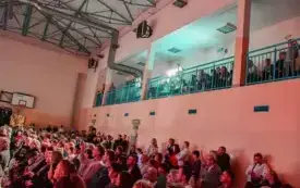 Jasełka 2025 &bdquo;Ach! Co za noc&rdquo; w Bielanach 9