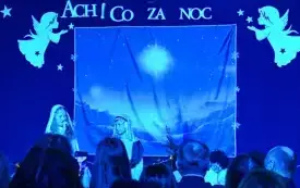 Jasełka 2025 &bdquo;Ach! Co za noc&rdquo; w Bielanach 30