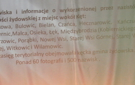 Pamięć człowieka jest emocją, świadkiem naszego człowieczeństwa 5