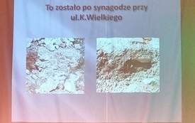 Pamięć człowieka jest emocją, świadkiem naszego człowieczeństwa 12