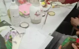 W styczniu IKRA ruszyła z kopyta i tworzy coraz to piękniejsze dekoracje! 1