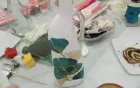 W styczniu IKRA ruszyła z kopyta i tworzy coraz to piękniejsze dekoracje! 3
