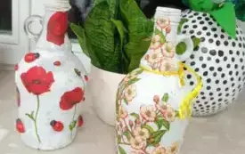 W styczniu IKRA ruszyła z kopyta i tworzy coraz to piękniejsze dekoracje! 13