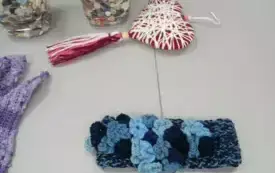 W styczniu IKRA ruszyła z kopyta i tworzy coraz to piękniejsze dekoracje! 16