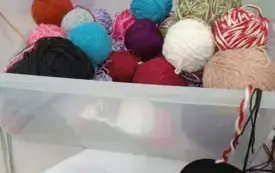 W styczniu IKRA ruszyła z kopyta i tworzy coraz to piękniejsze dekoracje! 18