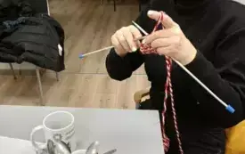W styczniu IKRA ruszyła z kopyta i tworzy coraz to piękniejsze dekoracje! 20