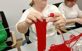 W styczniu IKRA ruszyła z kopyta i tworzy coraz to piękniejsze dekoracje! 21