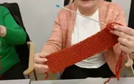 W styczniu IKRA ruszyła z kopyta i tworzy coraz to piękniejsze dekoracje! 22