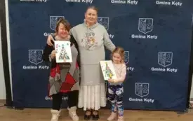 W styczniu IKRA ruszyła z kopyta i tworzy coraz to piękniejsze dekoracje! 32