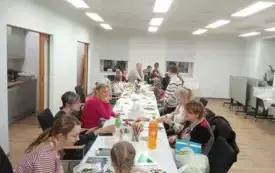 W styczniu IKRA ruszyła z kopyta i tworzy coraz to piękniejsze dekoracje! 37
