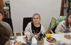 W styczniu IKRA ruszyła z kopyta i tworzy coraz to piękniejsze dekoracje! 48
