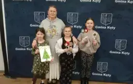 W styczniu IKRA ruszyła z kopyta i tworzy coraz to piękniejsze dekoracje! 52