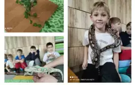 Ferie zimowe w Świetlicy Środowiskowej w Kętach 3