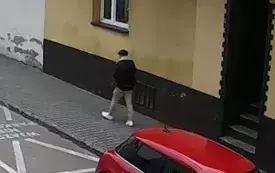 Czarny czwartek 13 w salonach jubilerskich - potr&oacute;jna kradzież 1